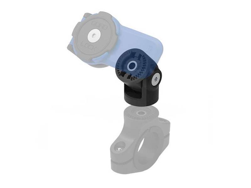 Quad Lock Adapter przegubowy