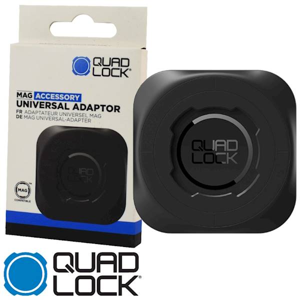 Quad Lock Uniwersalny adapter MAG