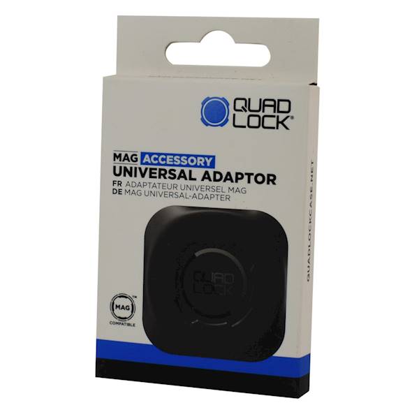 Quad Lock Uniwersalny adapter MAG