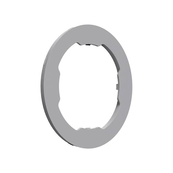 Quad Lock Szary pierścień MAG