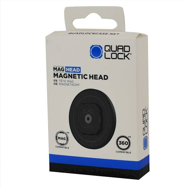 Quad Lock Standardowa głowica MAG