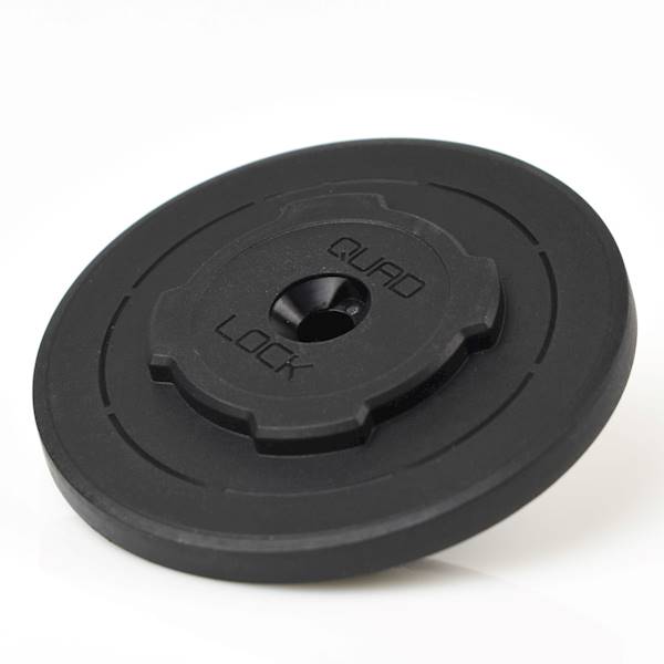 Quad Lock Standardowa głowica MAG