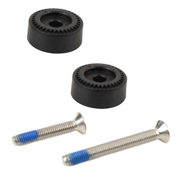Quad Lock Przekładki dystansowe 10mm (dwupak)