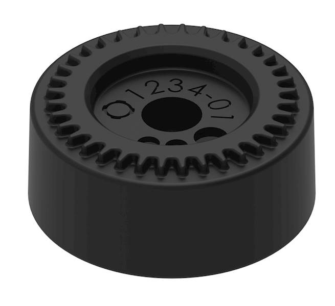 Quad Lock Przekładki dystansowe 10mm (dwupak)