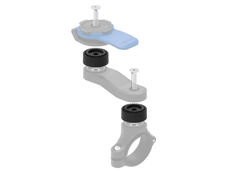 Quad Lock Przekładki dystansowe 10mm (dwupak)
