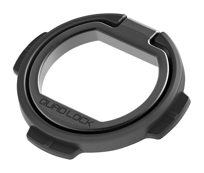 Quad Lock Pierścień / Ring / Podstawka telefonu