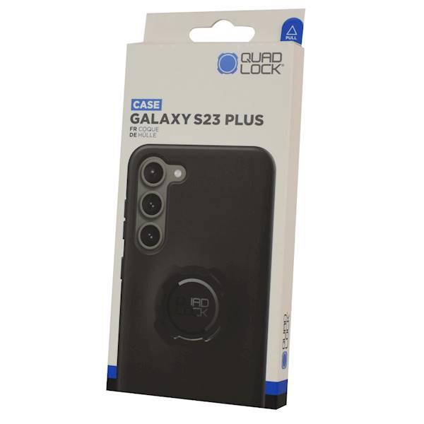 Quad Lock Etui Original do Samsung Galaxy S23+