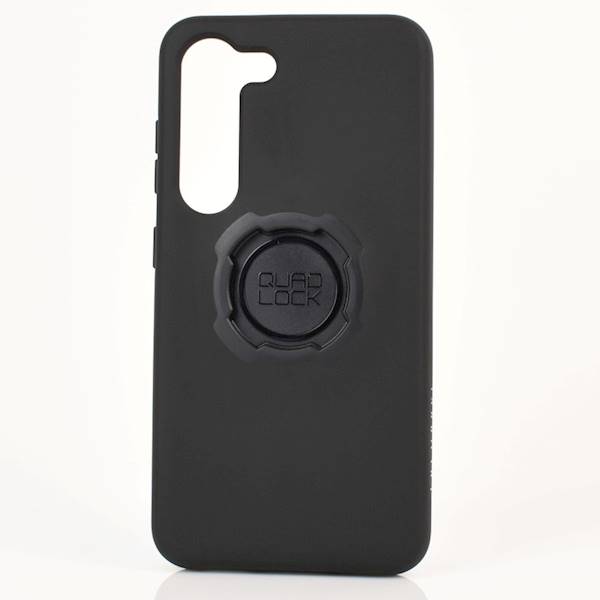 Quad Lock Etui Original do Samsung Galaxy S23