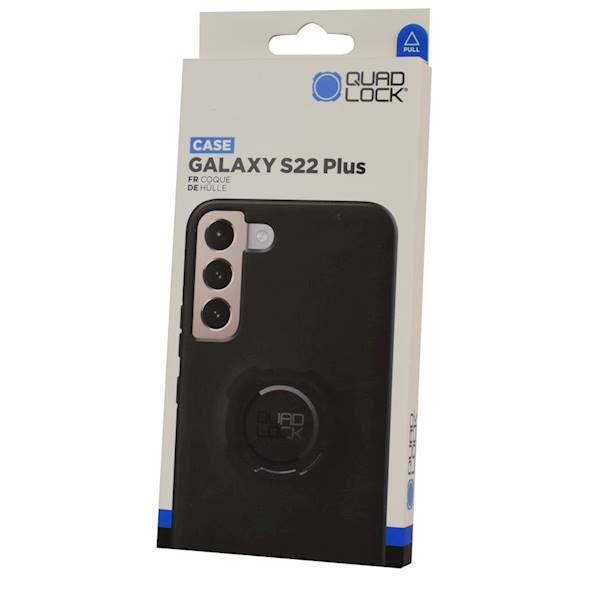 Quad Lock Etui Original do Samsung Galaxy S22+
