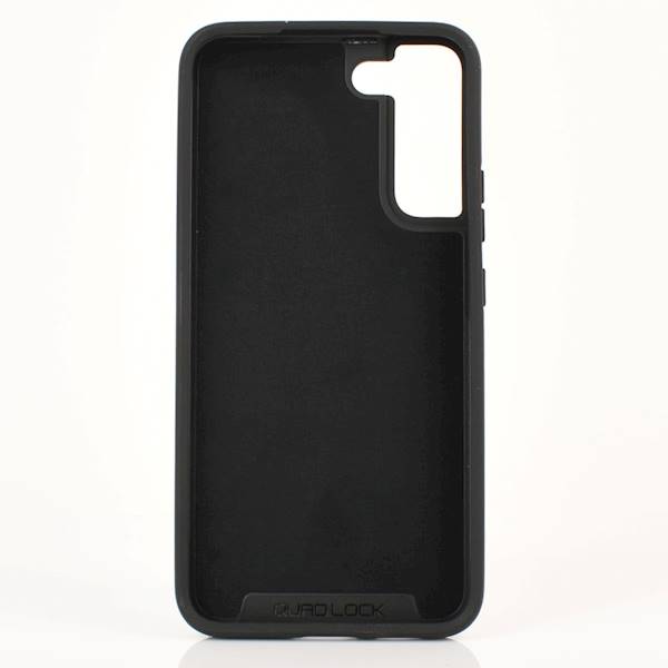 Quad Lock Etui Original do Samsung Galaxy S22+