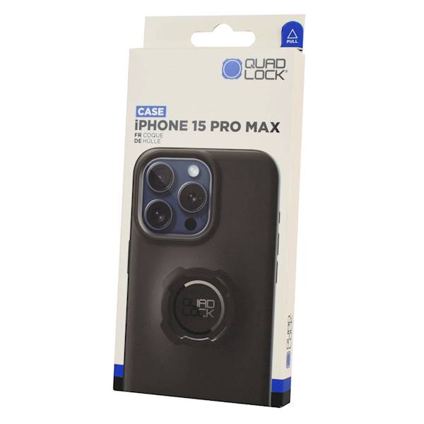Quad Lock Etui Original do Apple iPhone Pro Max