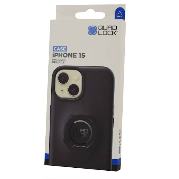 Quad Lock Etui Original do Apple iPhone 15