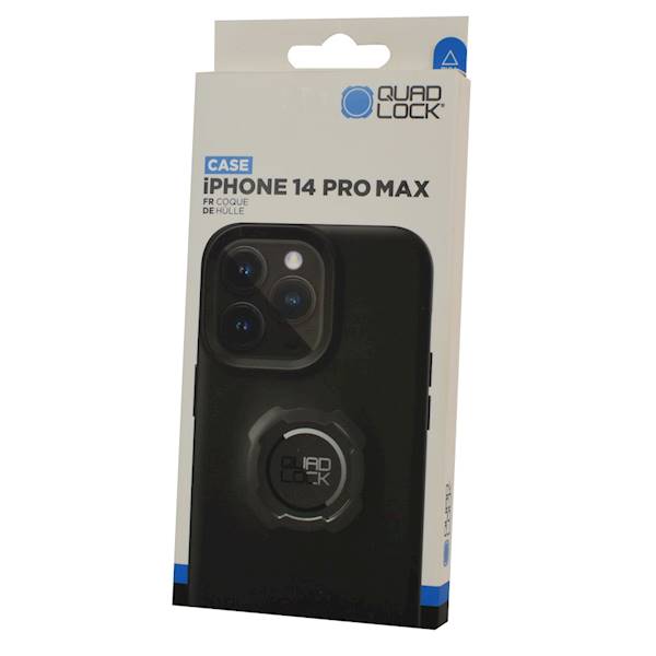 Quad Lock Etui Original do Apple iPhone 14 Pro Max