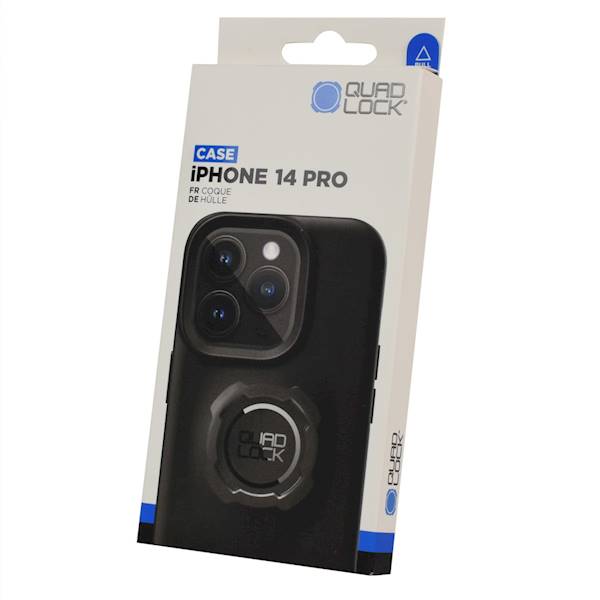 Quad Lock Etui Original do Apple iPhone 14 Pro