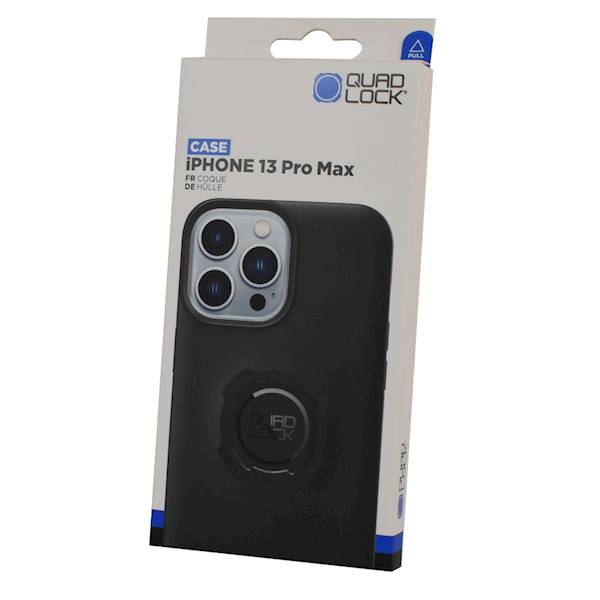 Quad Lock Etui Original do Apple iPhone 13 Pro Max