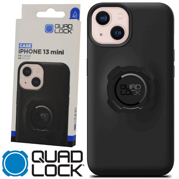 Quad Lock Etui Original do Apple iPhone 13 mini