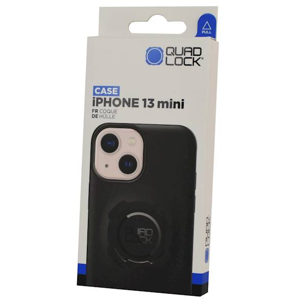 Quad Lock Etui Original do Apple iPhone 13 mini