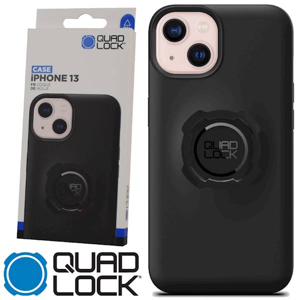 Quad Lock Etui Original do Apple iPhone 13