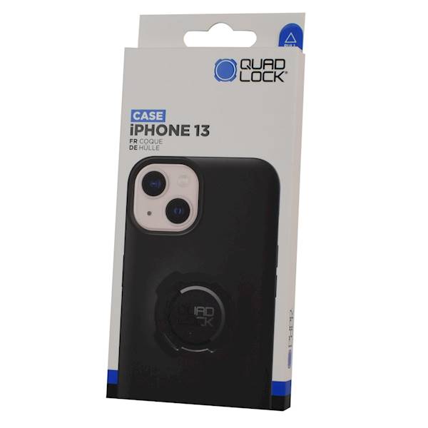 Quad Lock Etui Original do Apple iPhone 13