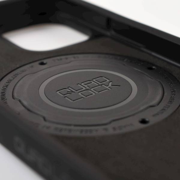 Quad Lock Etui MAG do Samsung Galaxy S24
