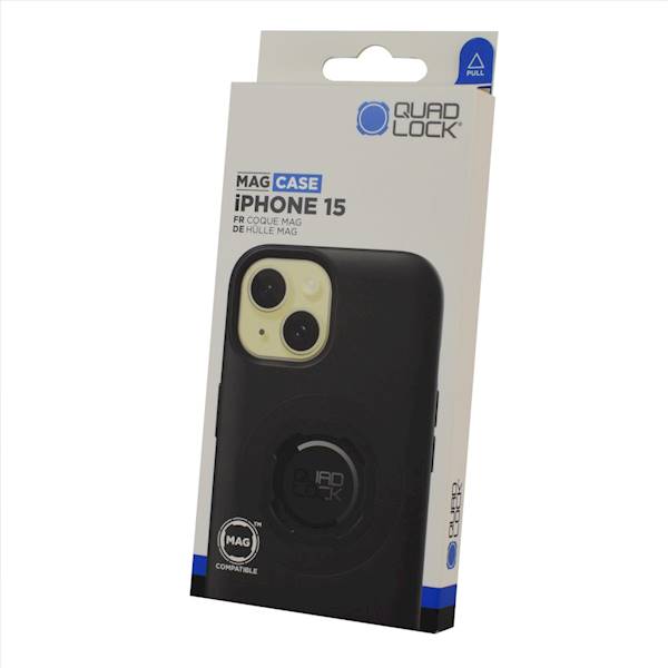 Quad Lock Etui MAG do Apple iPhone 15