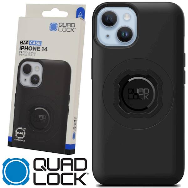 Quad Lock Etui MAG do Apple iPhone 14