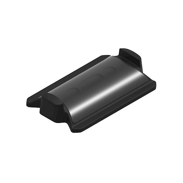 Quad Lock Adapter do płaskich kierownic