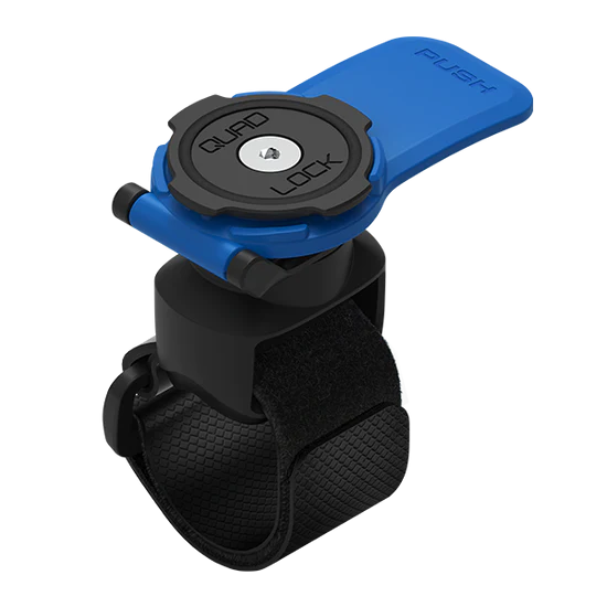 Quad Lock Podstawa z paskiem