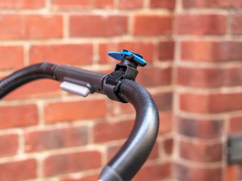 Quad Lock Podstawa z paskiem