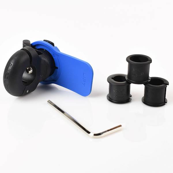 Quad Lock Podstawa montowana na lusterku V2