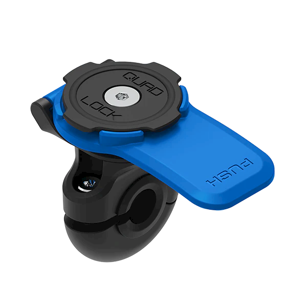 Quad Lock Podstawa montowana na lusterku V2