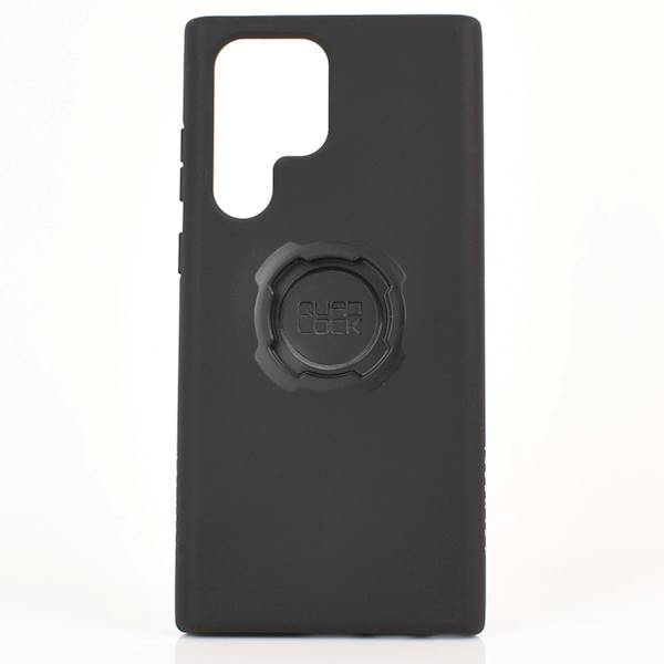 Quad Lock Etui Original do Samsung Galaxy S22 Ultr