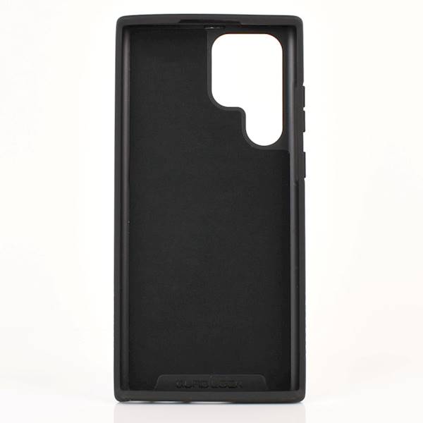 Quad Lock Etui Original do Samsung Galaxy S22 Ultr