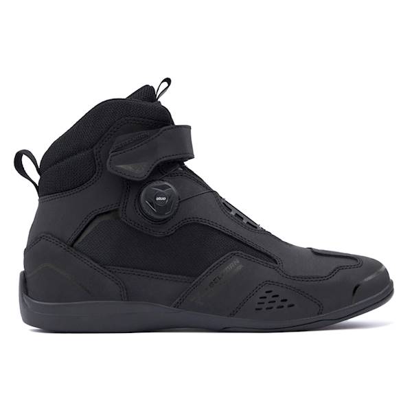 BUTY REBELHORN SPARK II BLACK 45 45