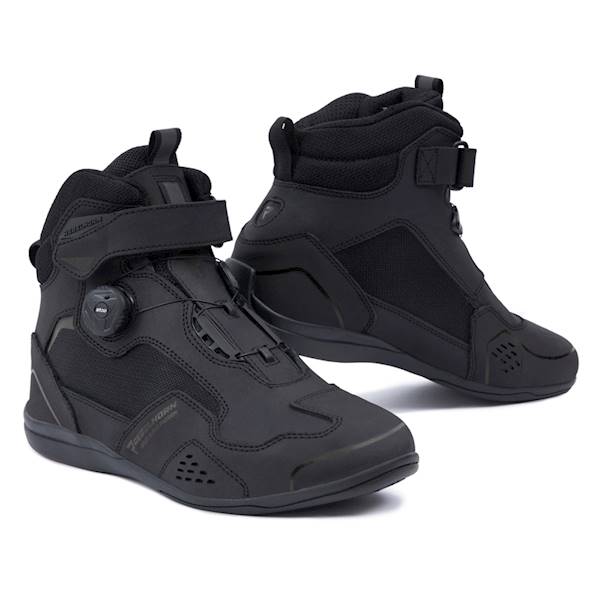 BUTY REBELHORN SPARK II BLACK 41 41