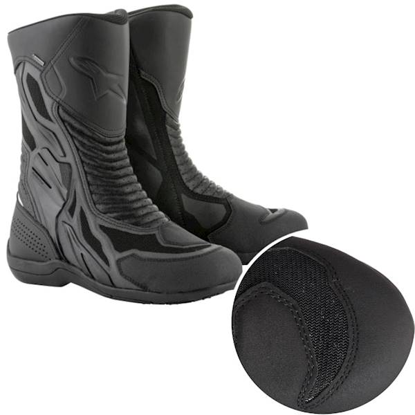 Buty turystyczne AIR PLUS V2 GORETEX XCR ALPINESTA