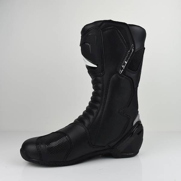 Buty sportowe SMX S ALPINESTARS kolor czarny, rozm
