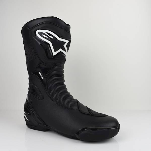 Buty sportowe SMX S ALPINESTARS kolor czarny, rozm