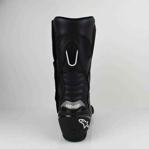 Buty sportowe SMX S ALPINESTARS kolor czarny, rozm