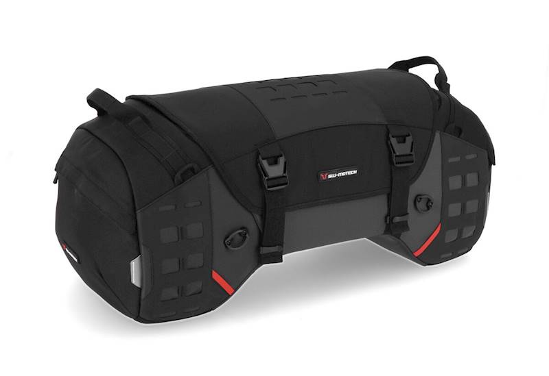 TORBA TYLNA SW-MOTECH PRO TRAVELBAG BLACK/ANT 