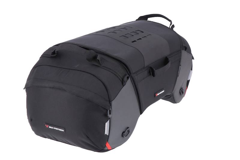 TORBA TYLNA SW-MOTECH PRO TRAVELBAG BLACK/ANT 