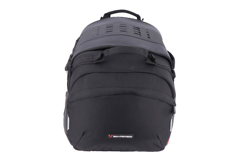 TORBA TYLNA SW-MOTECH PRO TRAVELBAG BLACK/ANT 