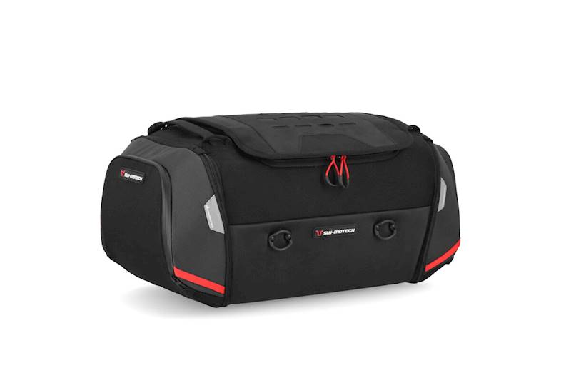 TORBA TYLNA SW-MOTECH PRO RACKPACK BLACK/ANTH 