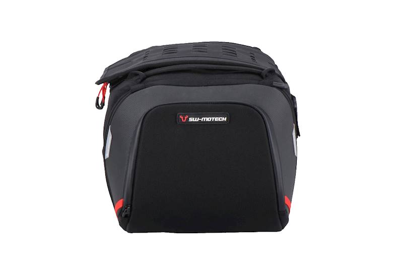 TORBA TYLNA SW-MOTECH PRO RACKPACK BLACK/ANTH 