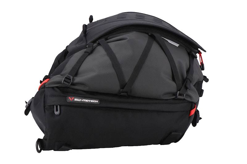 TORBA TYLNA SW-MOTECH CARGOBAG BLACK/ANTHRACI 