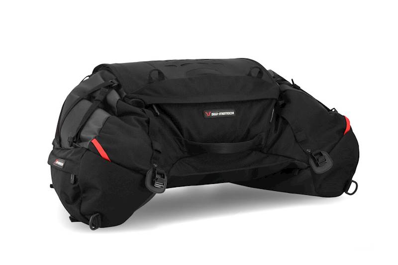 TORBA TYLNA SW-MOTECH CARGOBAG BLACK/ANTHRACI 