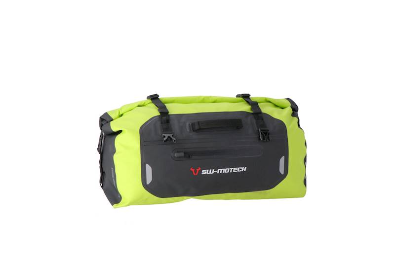 TORBA SW-MOTECH DRYBAG WATERPROOF YELLOW  35  