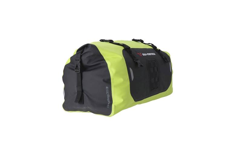 TORBA SW-MOTECH DRYBAG WATERPROOF YELLOW  35  