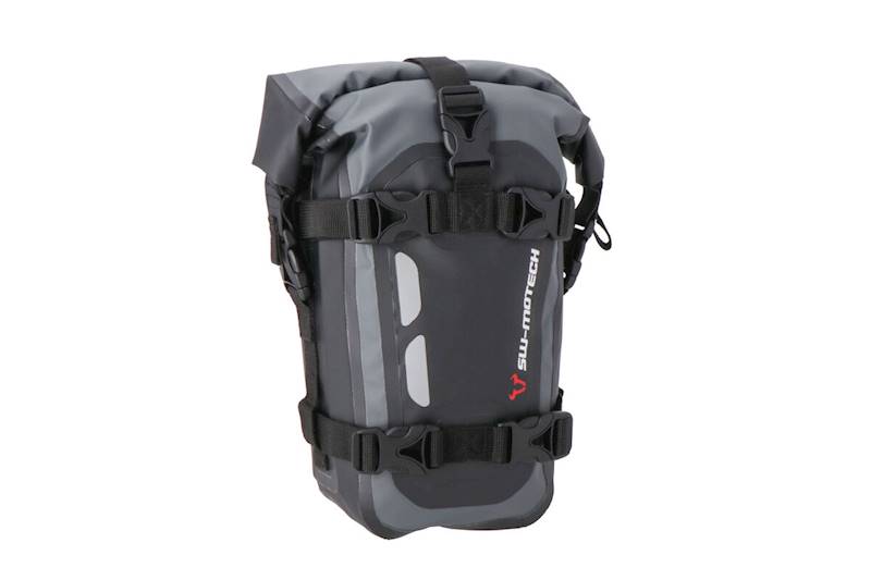 TORBA SW-MOTECH DRYBAG 8 L WATERPROOF GREY/BL 