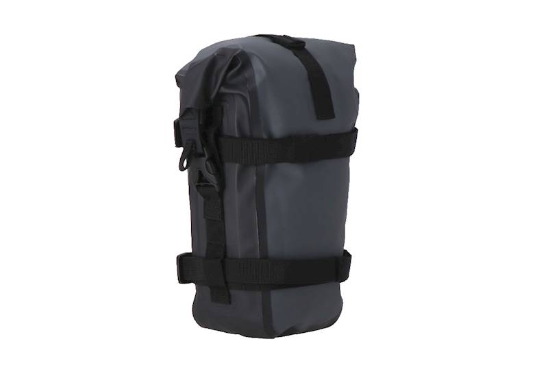 TORBA SW-MOTECH DRYBAG 8 L WATERPROOF GREY/BL 